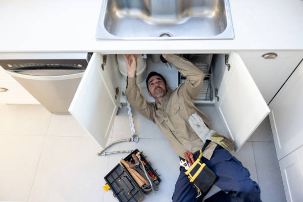 Best Emergency Plumbing Repair  in Glenview, IL