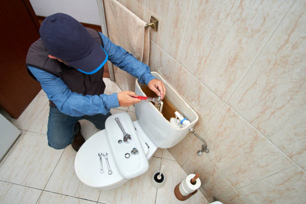Best Faucet Repair  in Glenview, IL