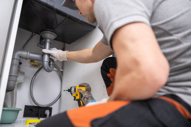 Best 24-Hour Plumber Near Me  in Glenview, IL