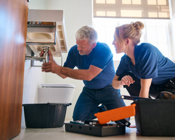 Best Local Plumber Services  in Glenview, IL